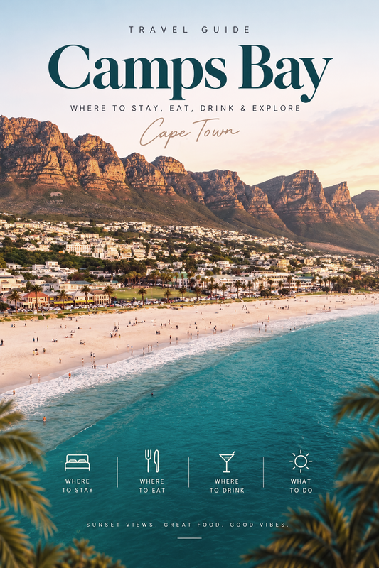 Camps Bay Guide